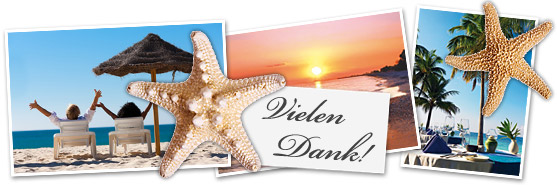 RSD sagt DANKE