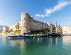 Festung Kyrenia