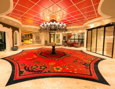 Hotels