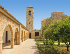 Kloster St. Barnabas
