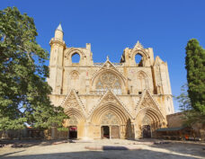 Famagusta