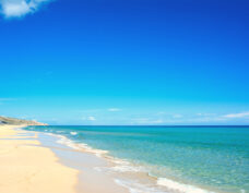 Golden Beach