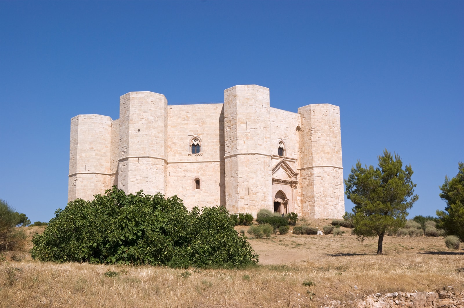 Castel del Monte (Welterbe)