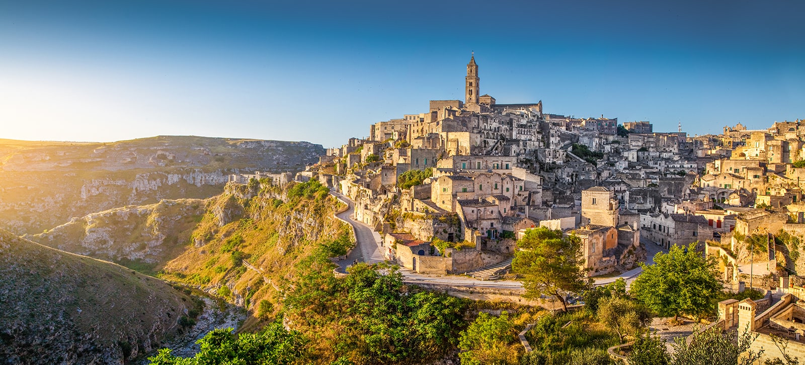 Matera (Welterbe)