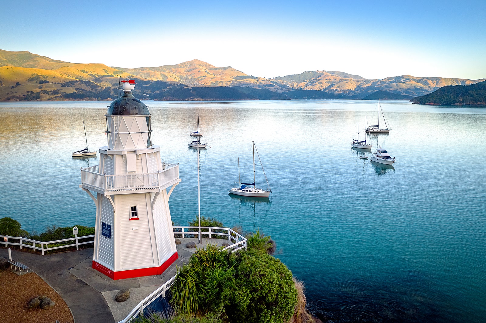 Akaroa