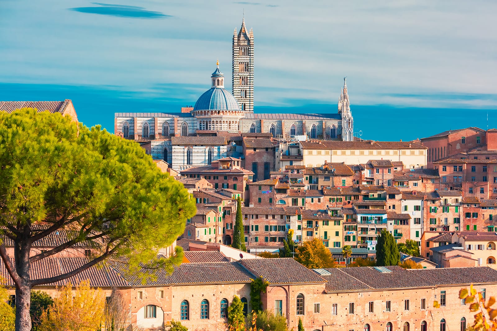 Siena (Welterbe)