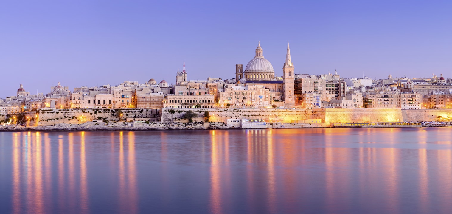 Valletta (Welterbe)