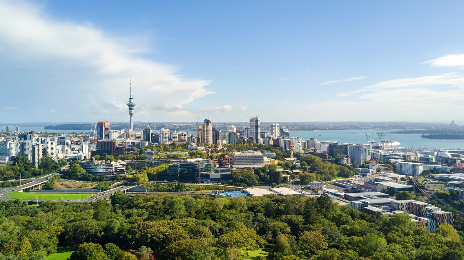 Auckland