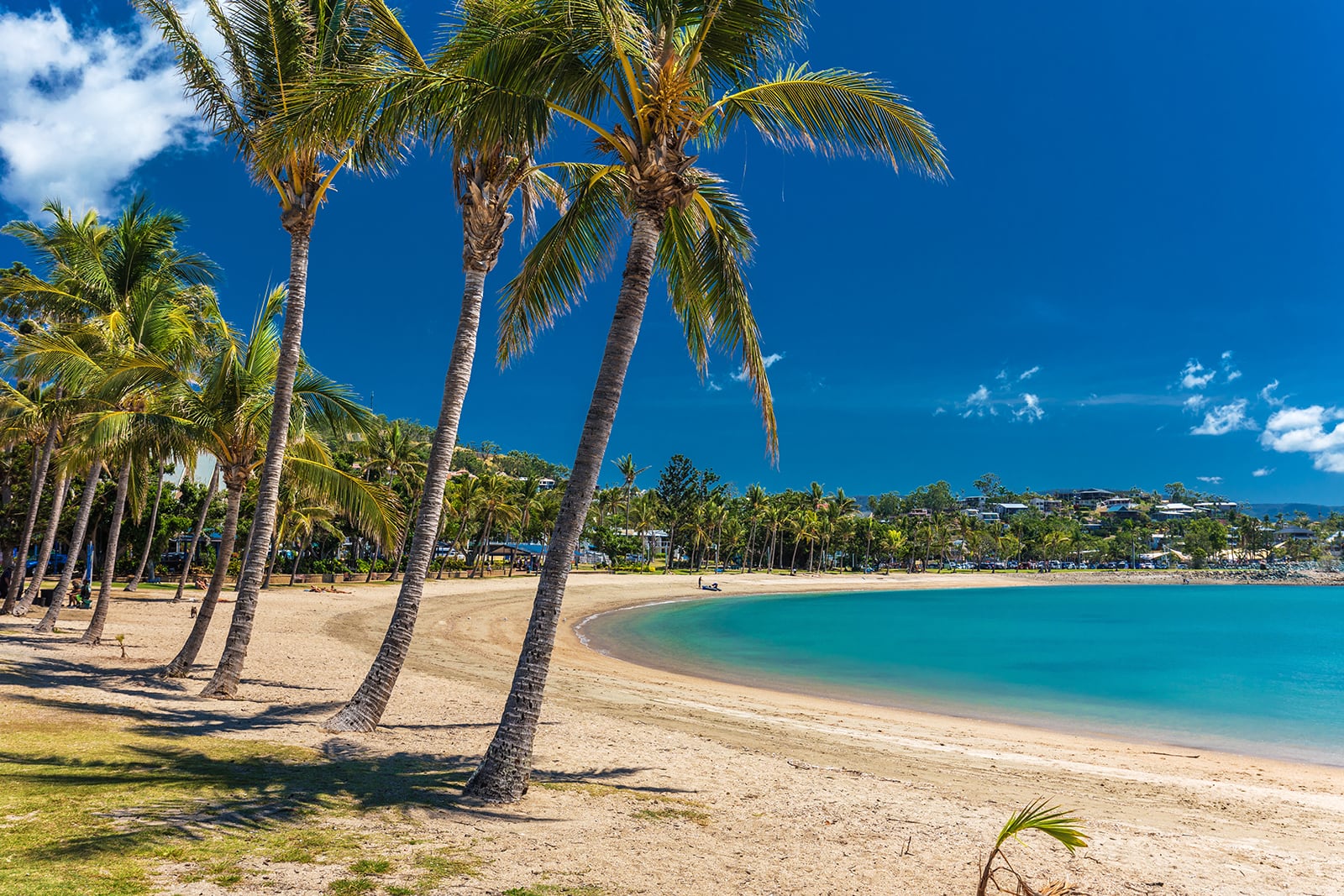 Airlie Beach