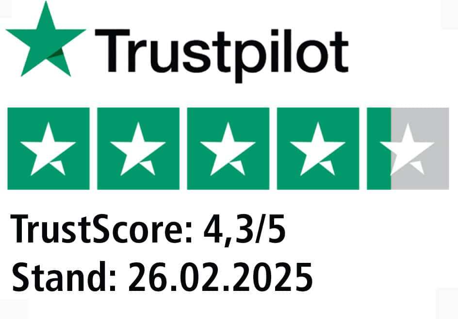 trustpilot